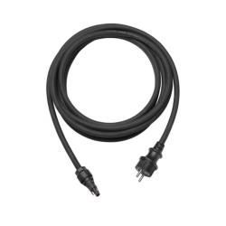 Kit Varanda Solar 1000W - Deye 1000W ( Instalação Incluida)