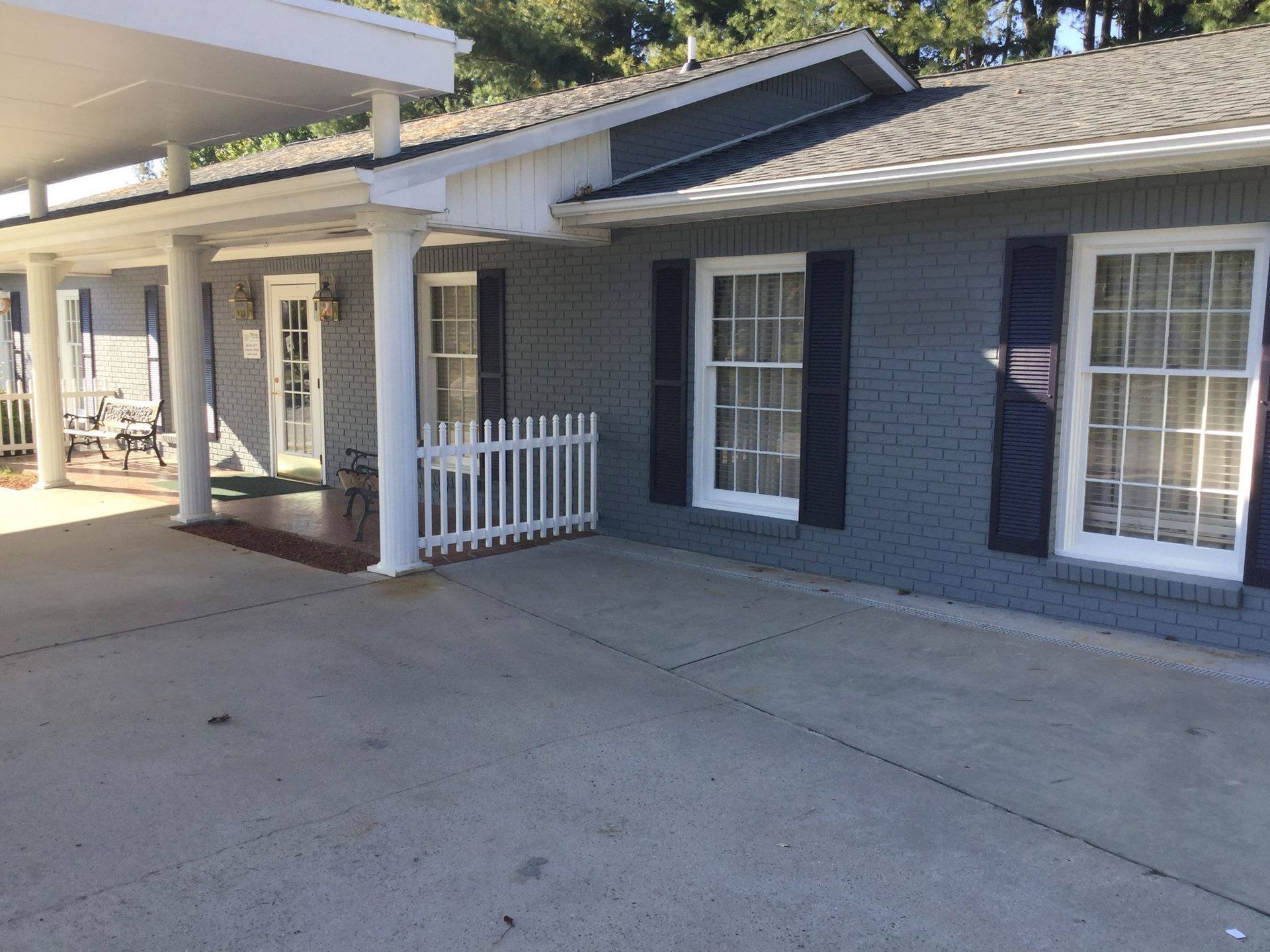 Wells Funeral Homes & Cremation Services