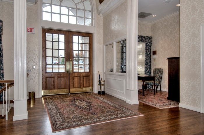 Wells Funeral Homes & Cremation Services