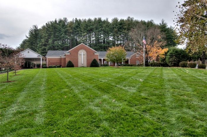 Wells Funeral Homes & Cremation