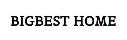 logo Bigbest Home
