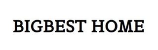 logo Bigbest Home