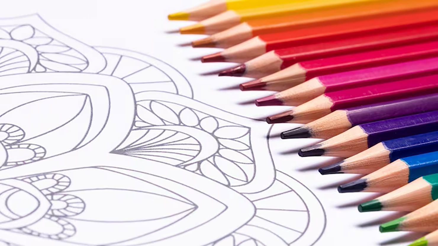 Coloring books and fun activity books for sale