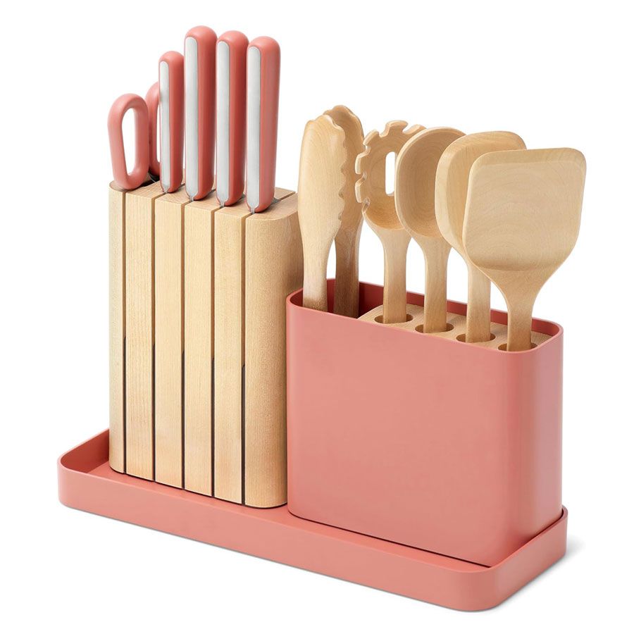 Caraway Kitchen Prep Set a high-end luxury Valentine's Day gift for woman