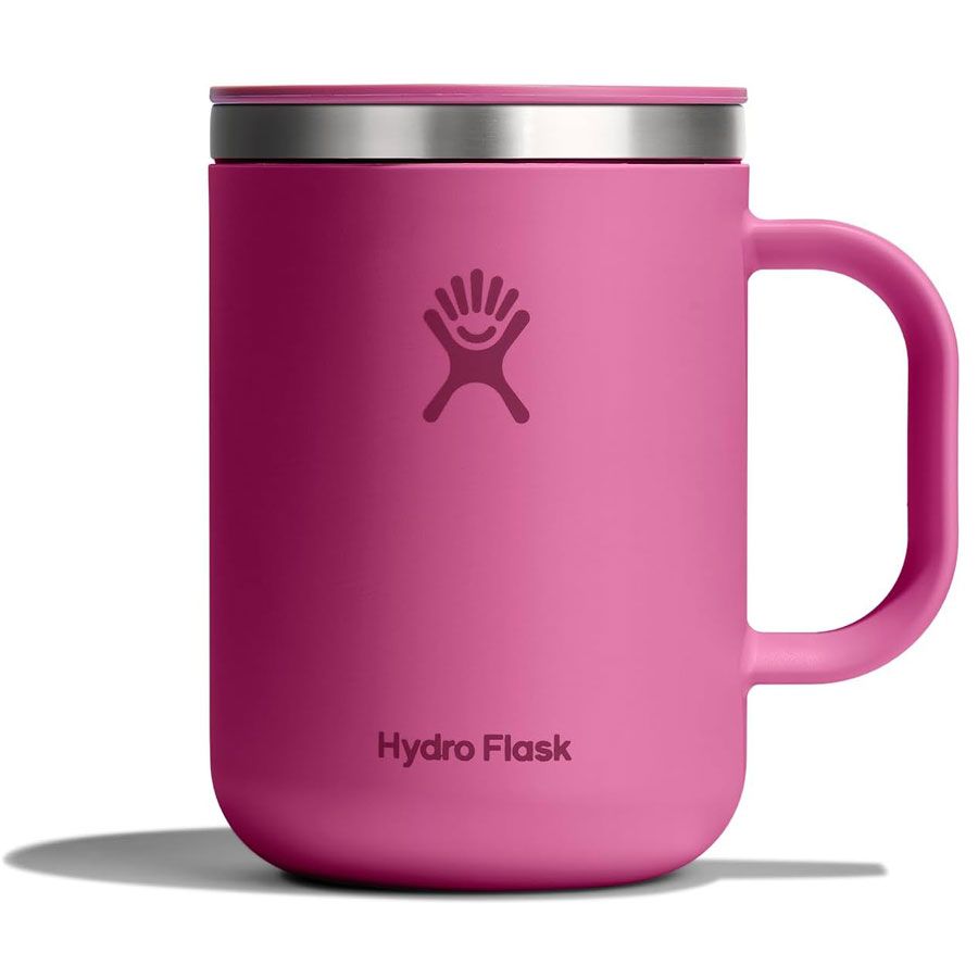 Hydro Flask 24oz insulated coffee mug perfect Valentine's Day gift for mom, wife, girlfriend, or friend