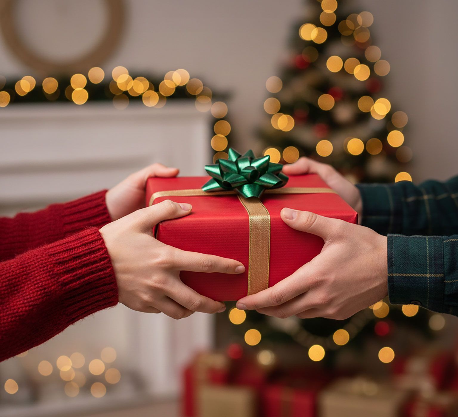 Gift Giving Guides for holidays, christmas, and birthdays