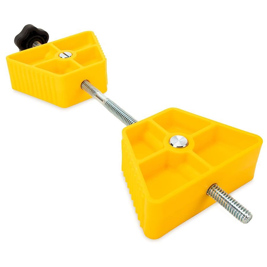 wheel blocks to locking rv trailer camping wheels essential for those new to rv camping