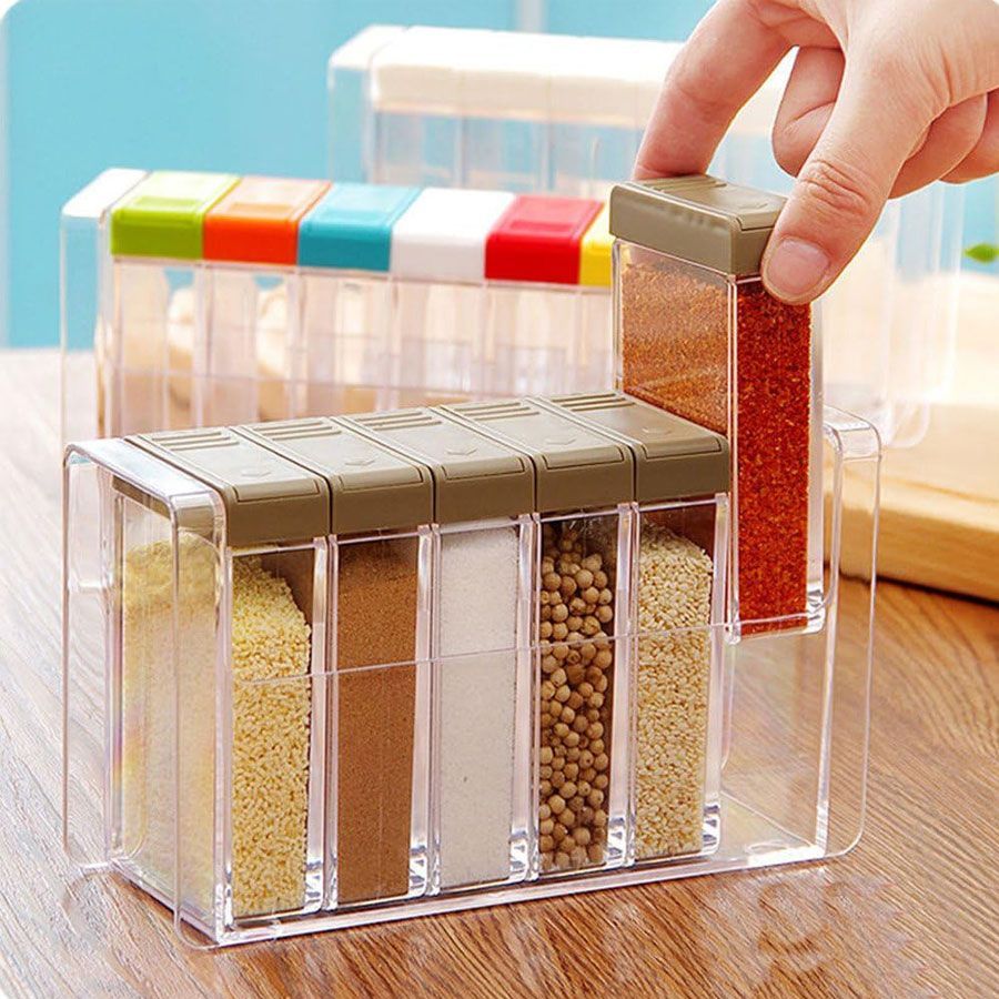 space saving product for tiny and small kitchen in an rv trailer camper perfect for camping beginners