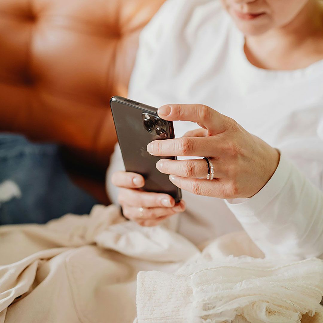 Things she may have seen on social media that she wants for a gift for Christmas or birthday but will not buy for herself