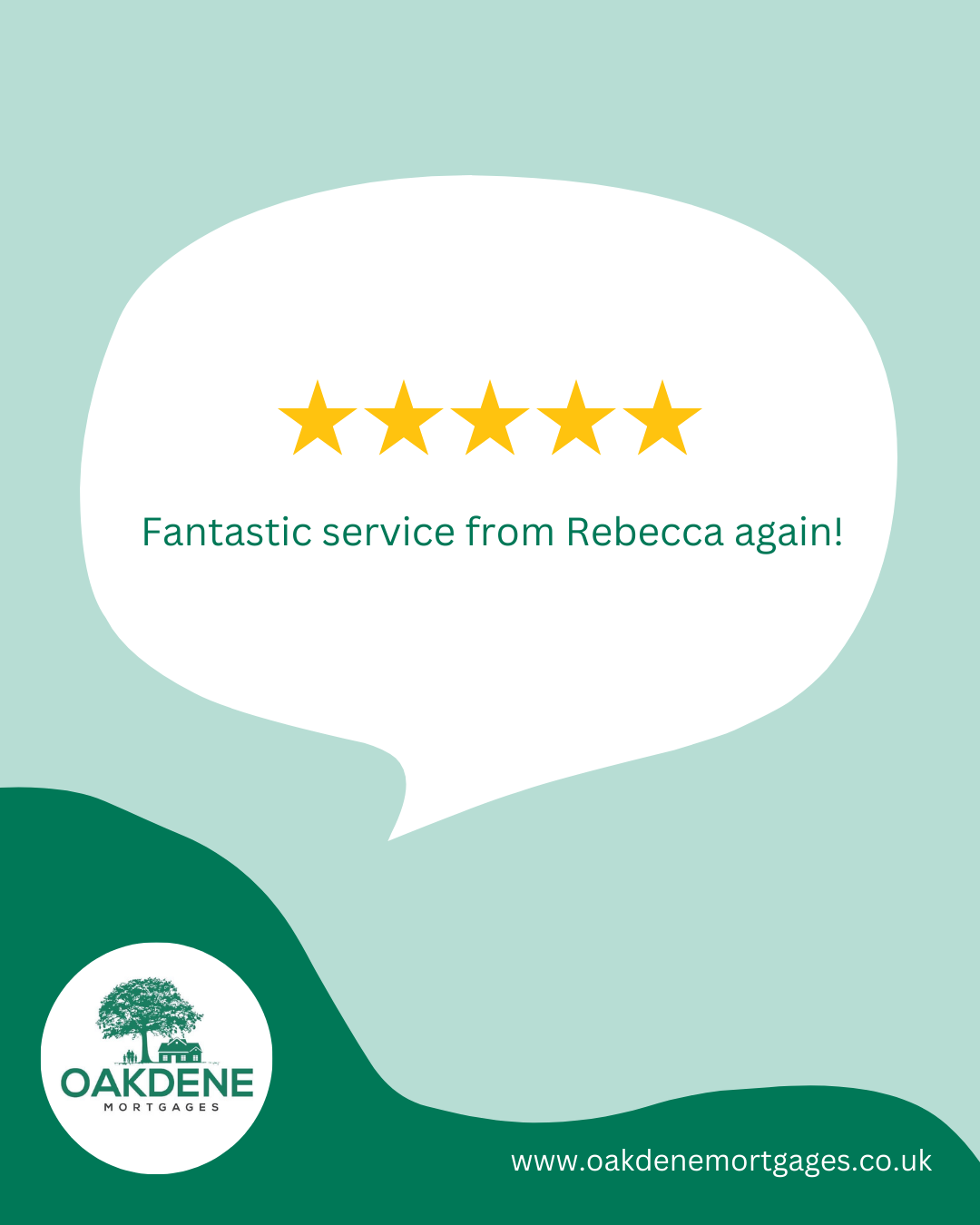 Brighton & Hove, Sussex 5-star Mortgage Broker Review 