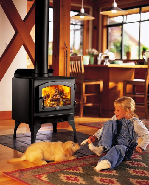 Stove Services | Crescent City, CA | Chimney Kraft