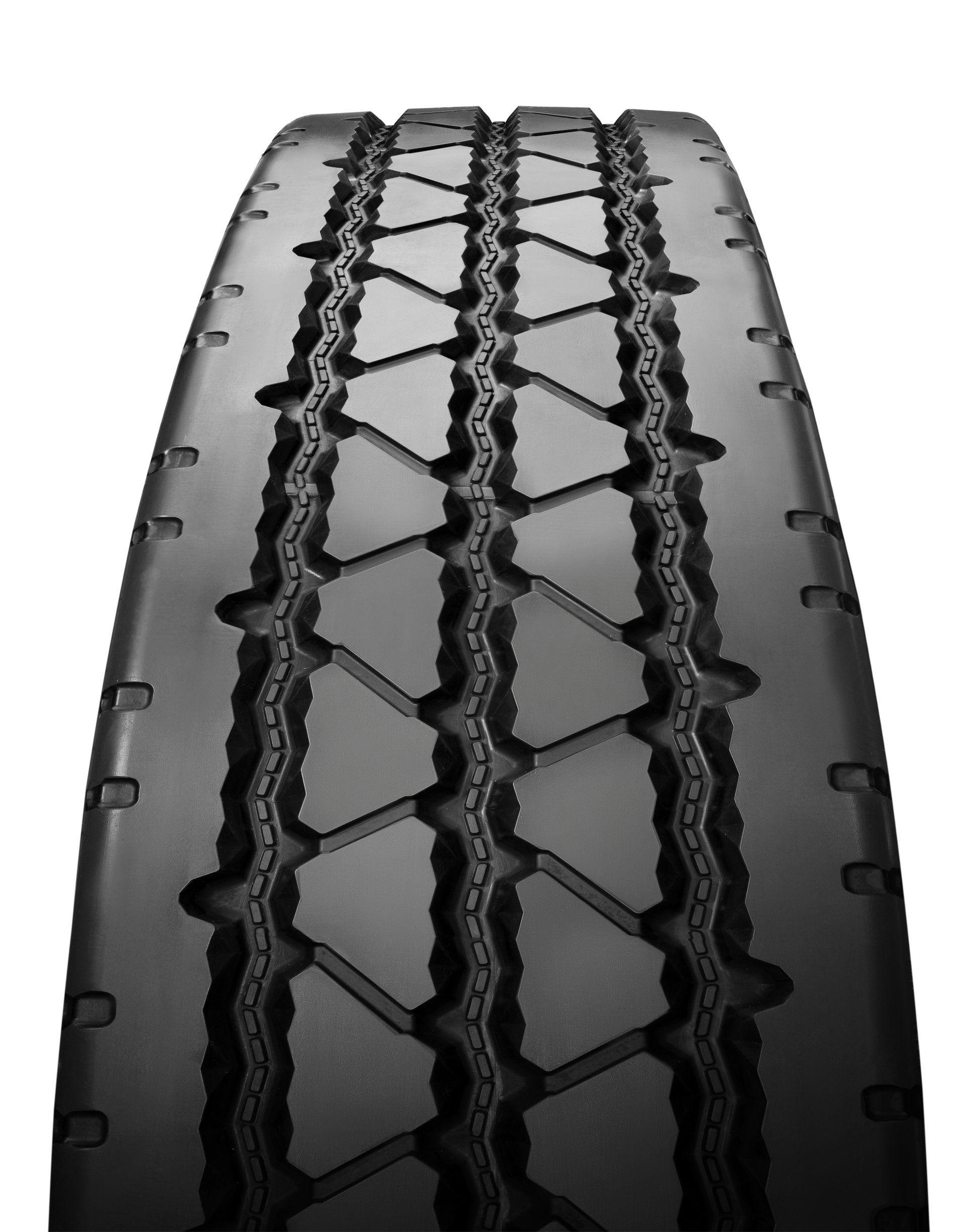 Banda de Aplicação - Misto/Severo BRSS para Recapagem na Renove Pneus