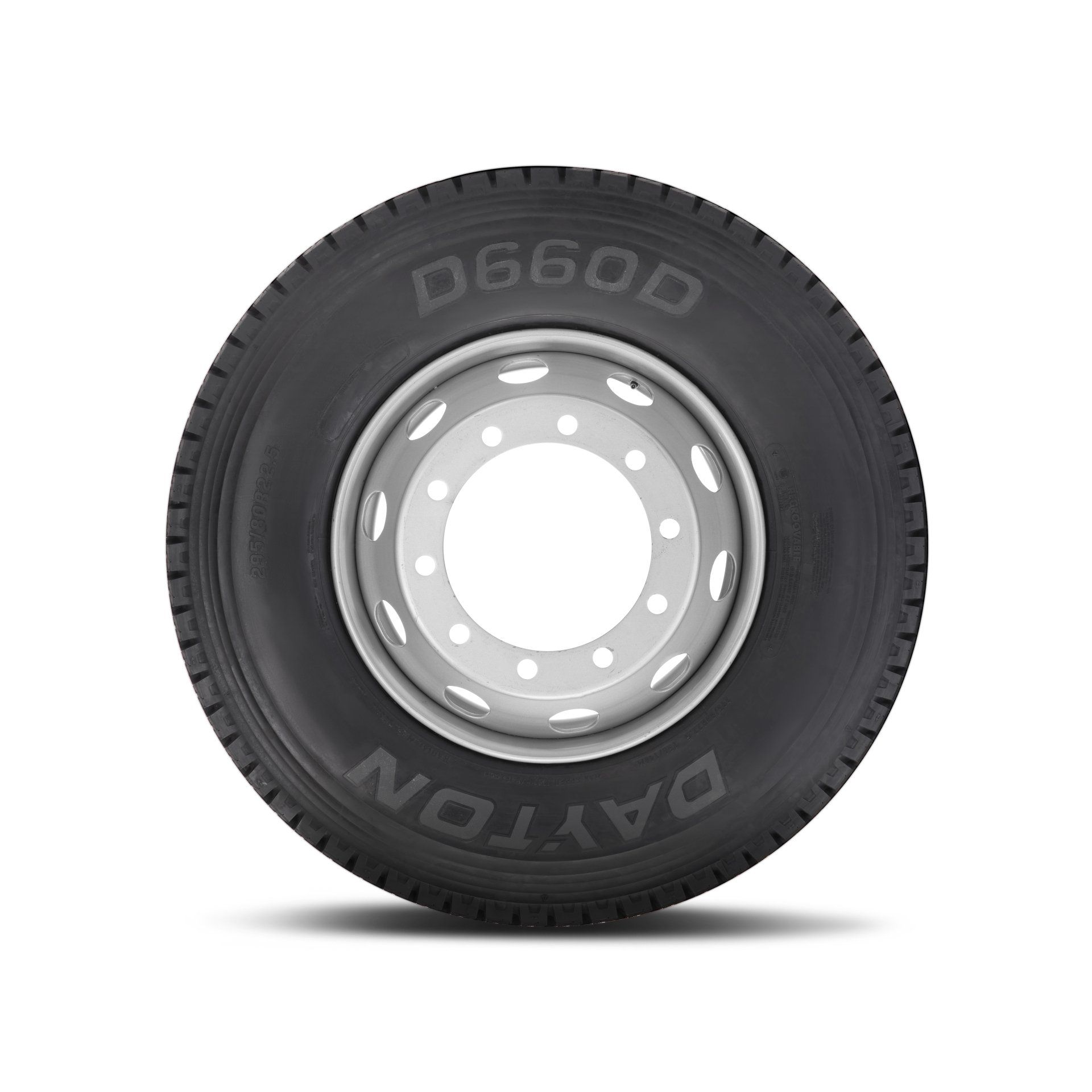 Recapagem de Pneus D660D na Renove Pneus