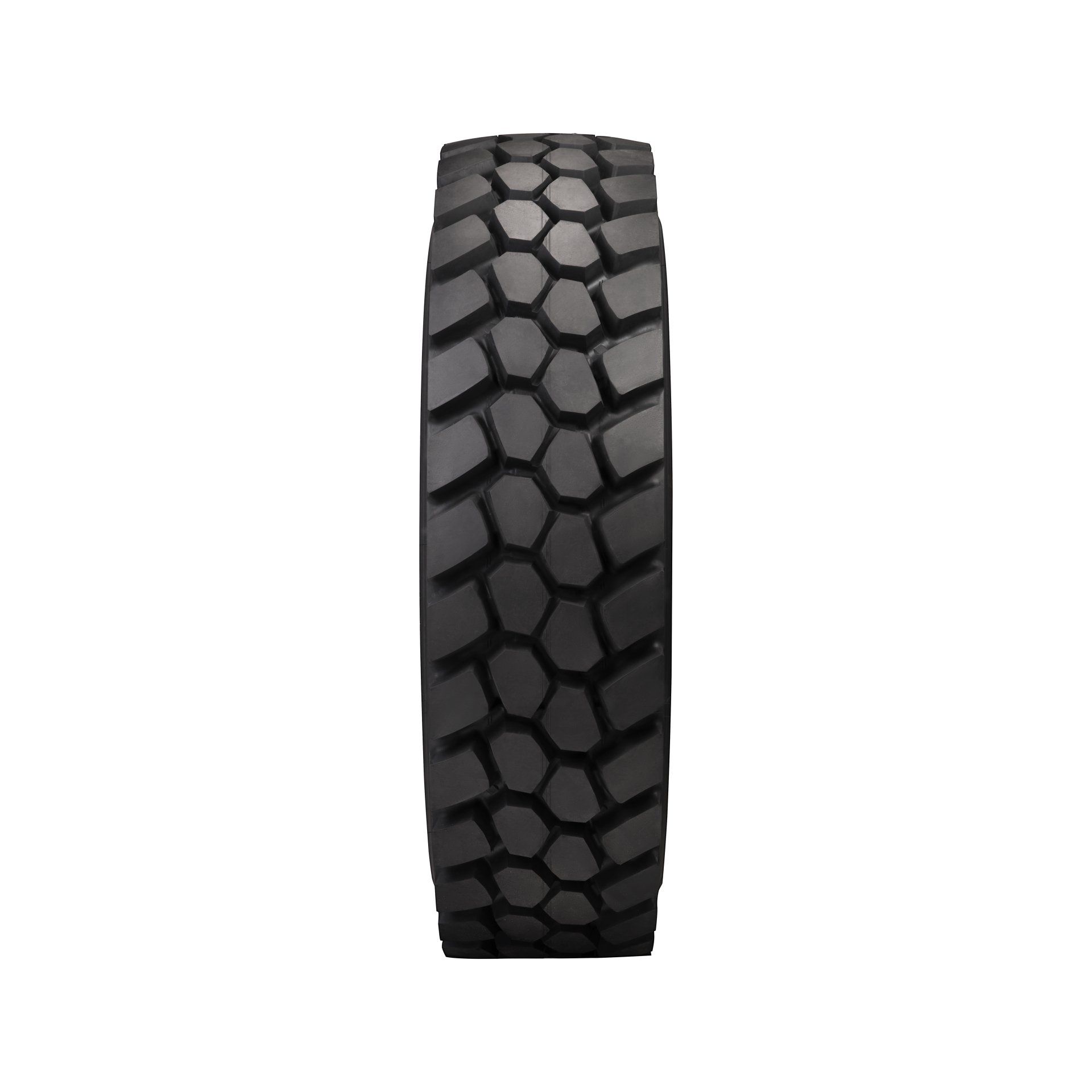 Linha - Misto/Severo da Bridgestone | Pneu L325