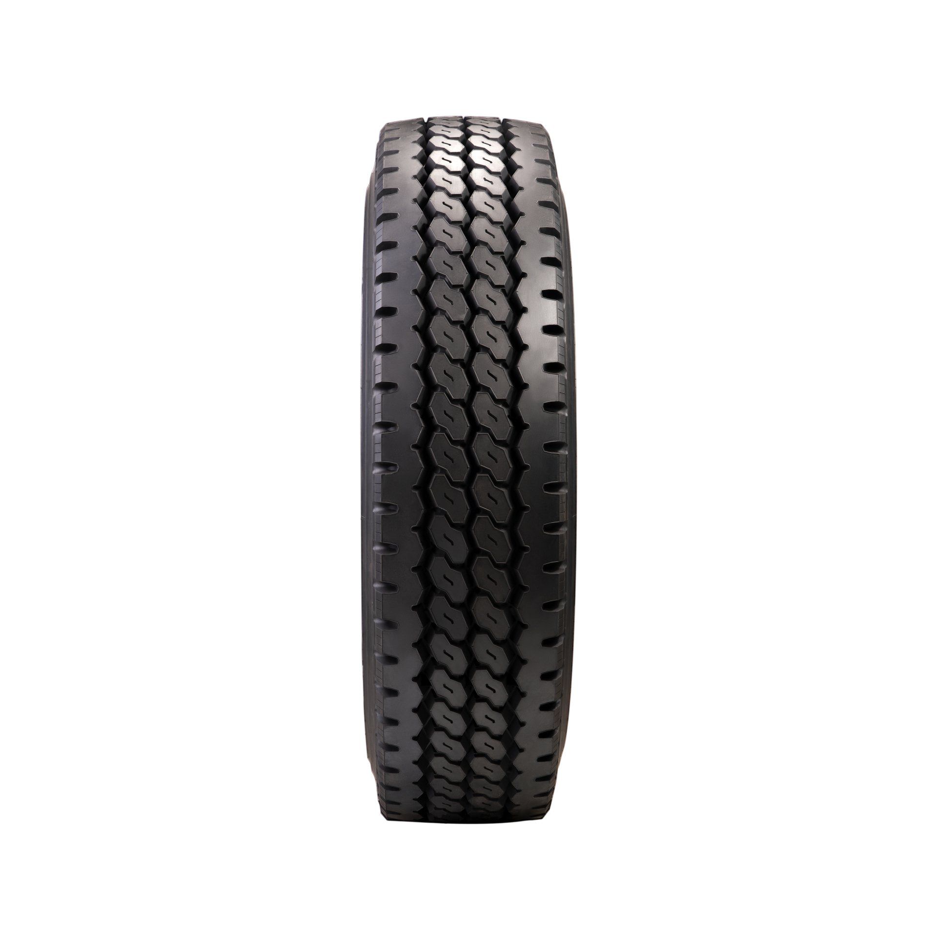 Linha - Misto/Severo da Bridgestone | Pneu M842