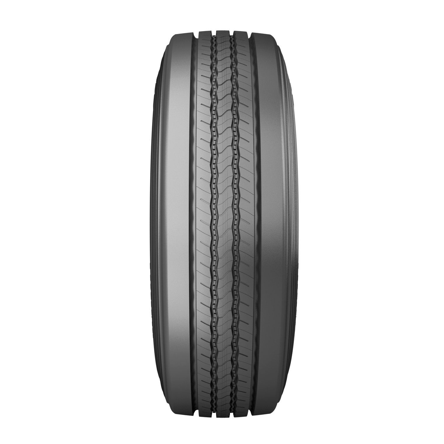 Linha - Rodoviária da Bridgestone | Pneu R268