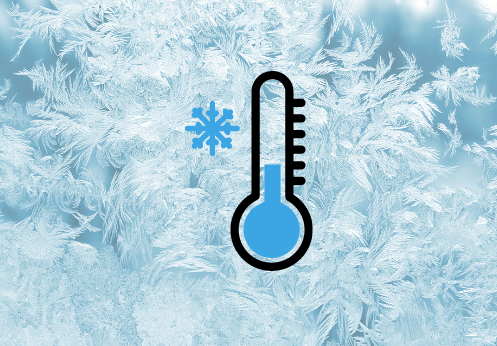 picture of snowflake