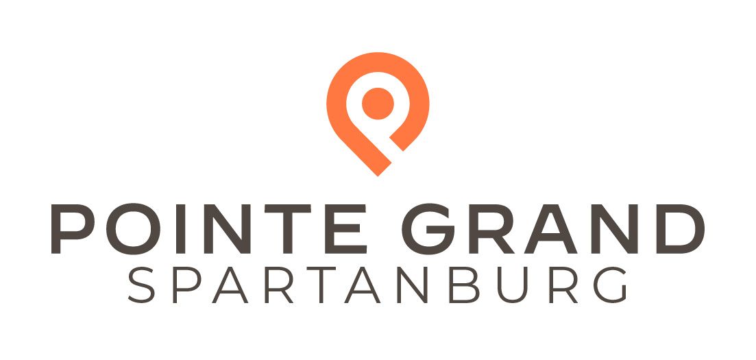 Pointe Grand Spartanburg Apartment Homes - Logo