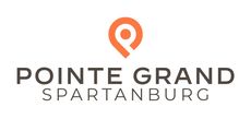 Pointe Grand Spartanburg logo.