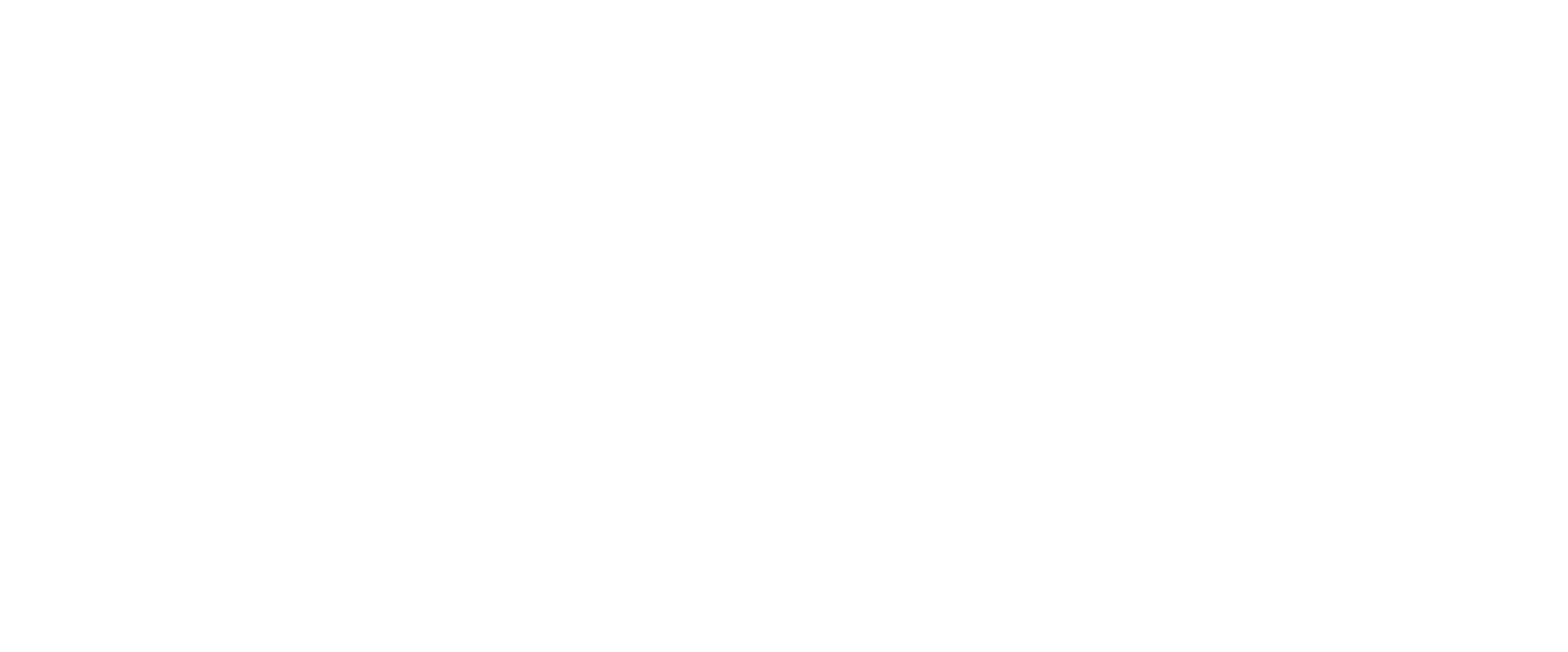 Pointe Grand Spartanburg white logo.
