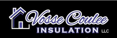 Vosse Coulee Insulation