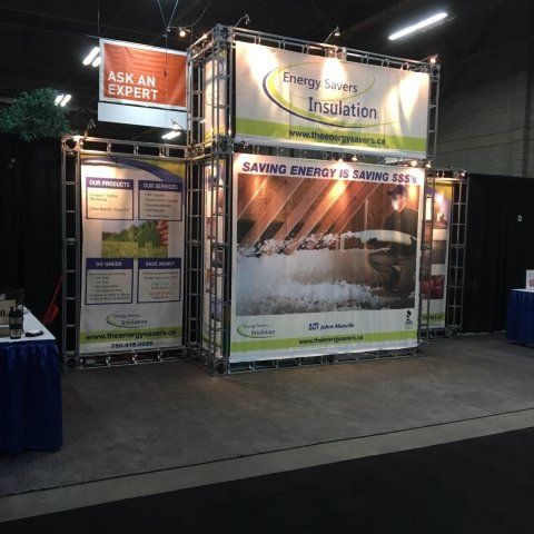 Energy Savers Insulation Sherwood Park