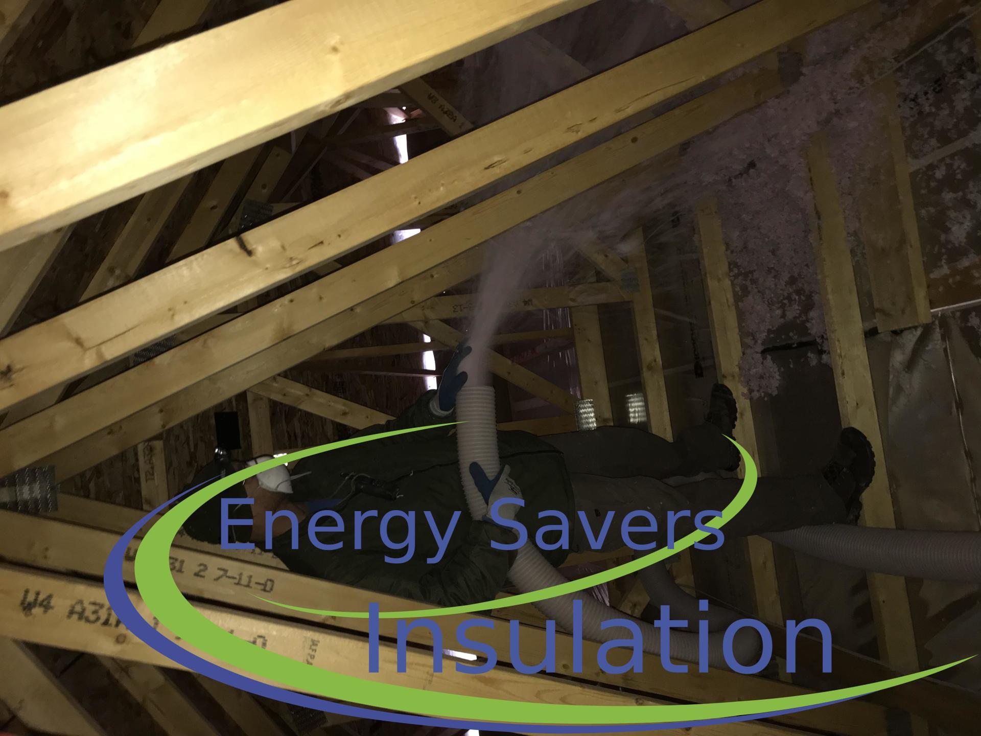 Commercial Insulation Contractors Sherwood Park