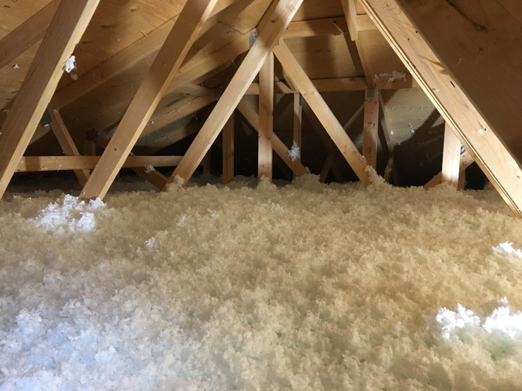 Is Your Home in Danger of Attic Rain?