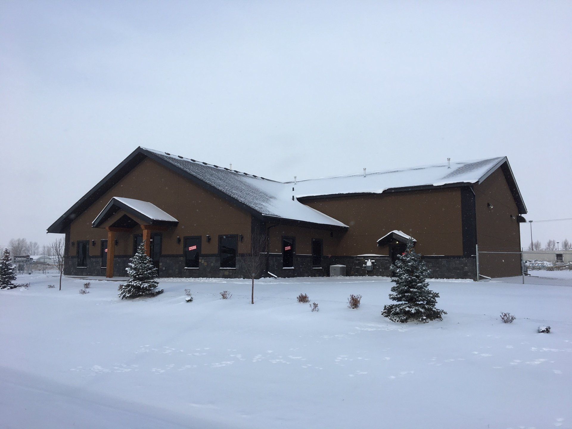 Commercial Insulation Contractors Sherwood Park