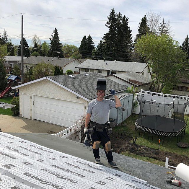 How Will Roofing and Ventilation Increase the Lifespan of Your Roof