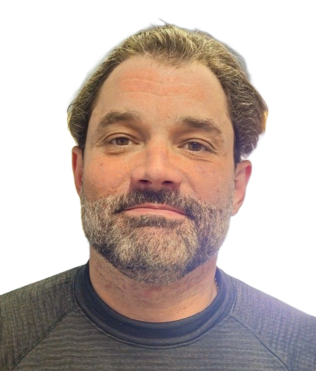 Plumber Tom who just started with the company.