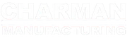 Charman Manufacturing Logo
