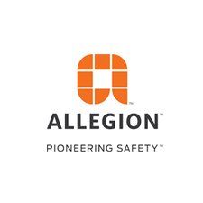 Allegion Pioneering Safety
