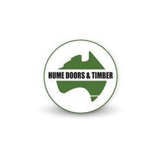 Hume Doors And Timber