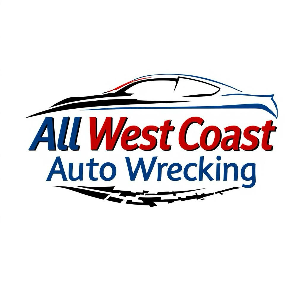 Auto Wrecking | All West Coast Auto Wrecking | Mason County