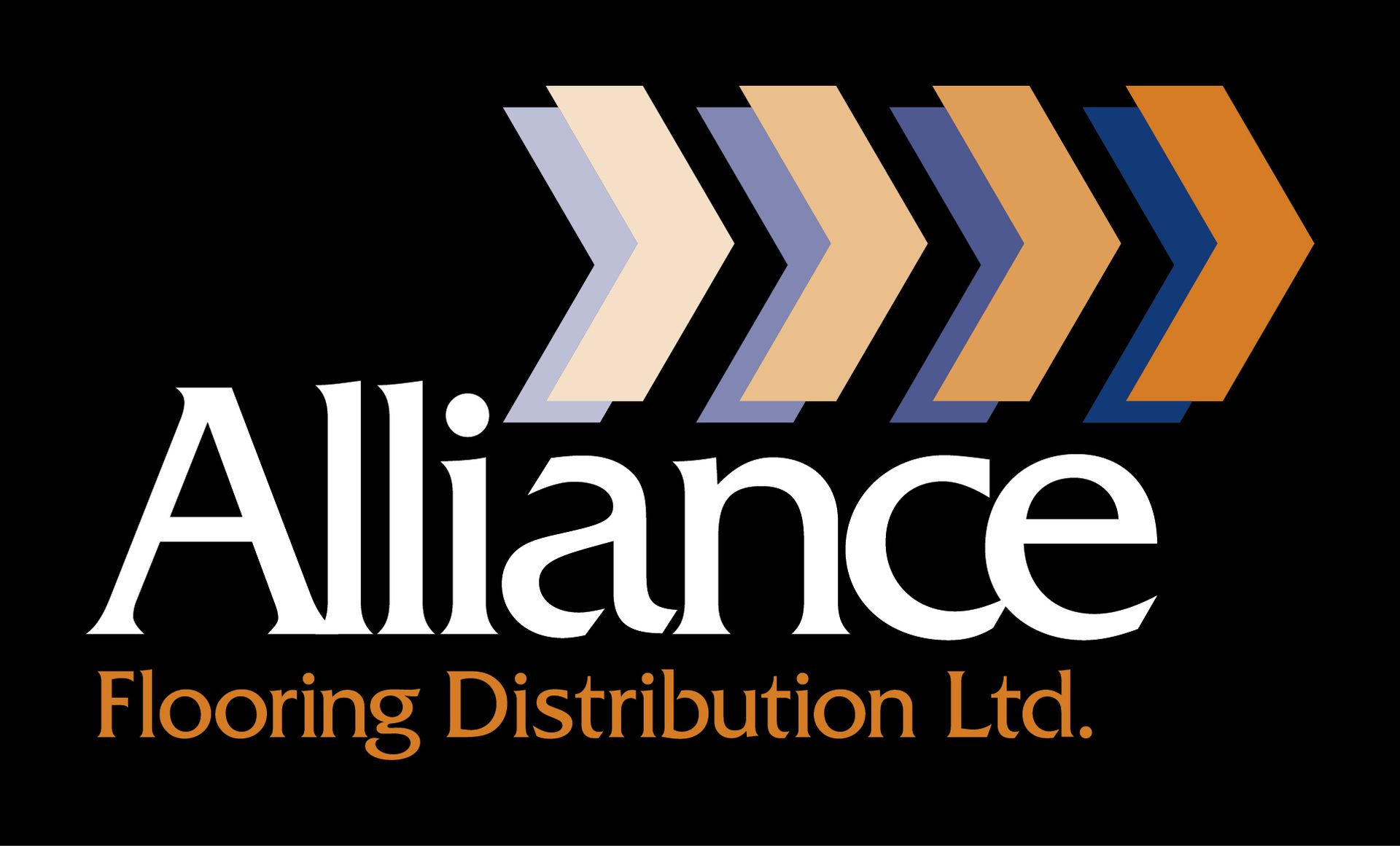 Logo of Alliance 