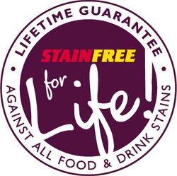 Logo of Stainfree for Life