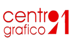 logo Centro Grafico 91