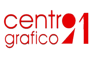 logo Centro Grafico 91