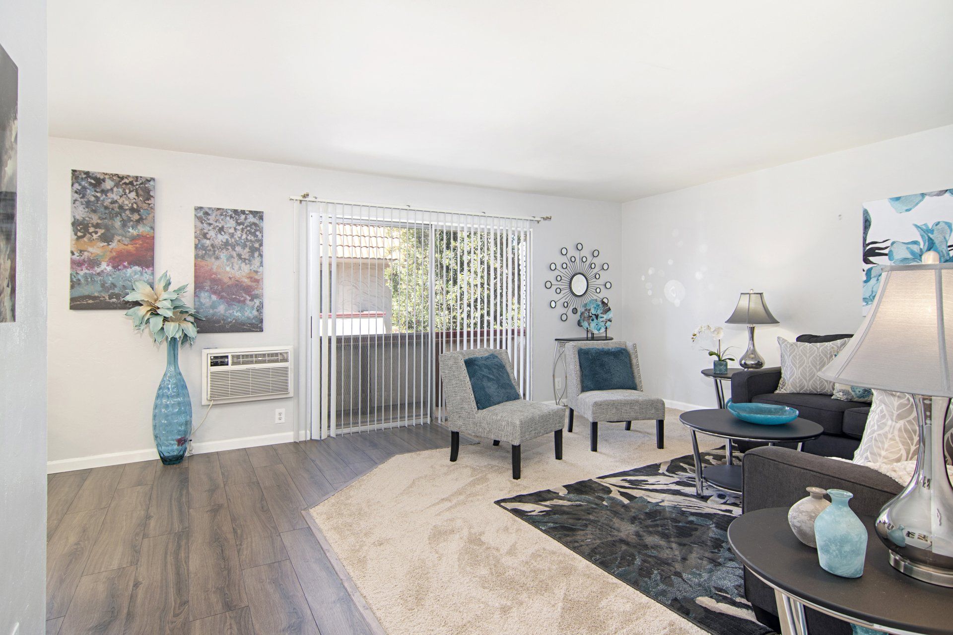 Vista ca real estate