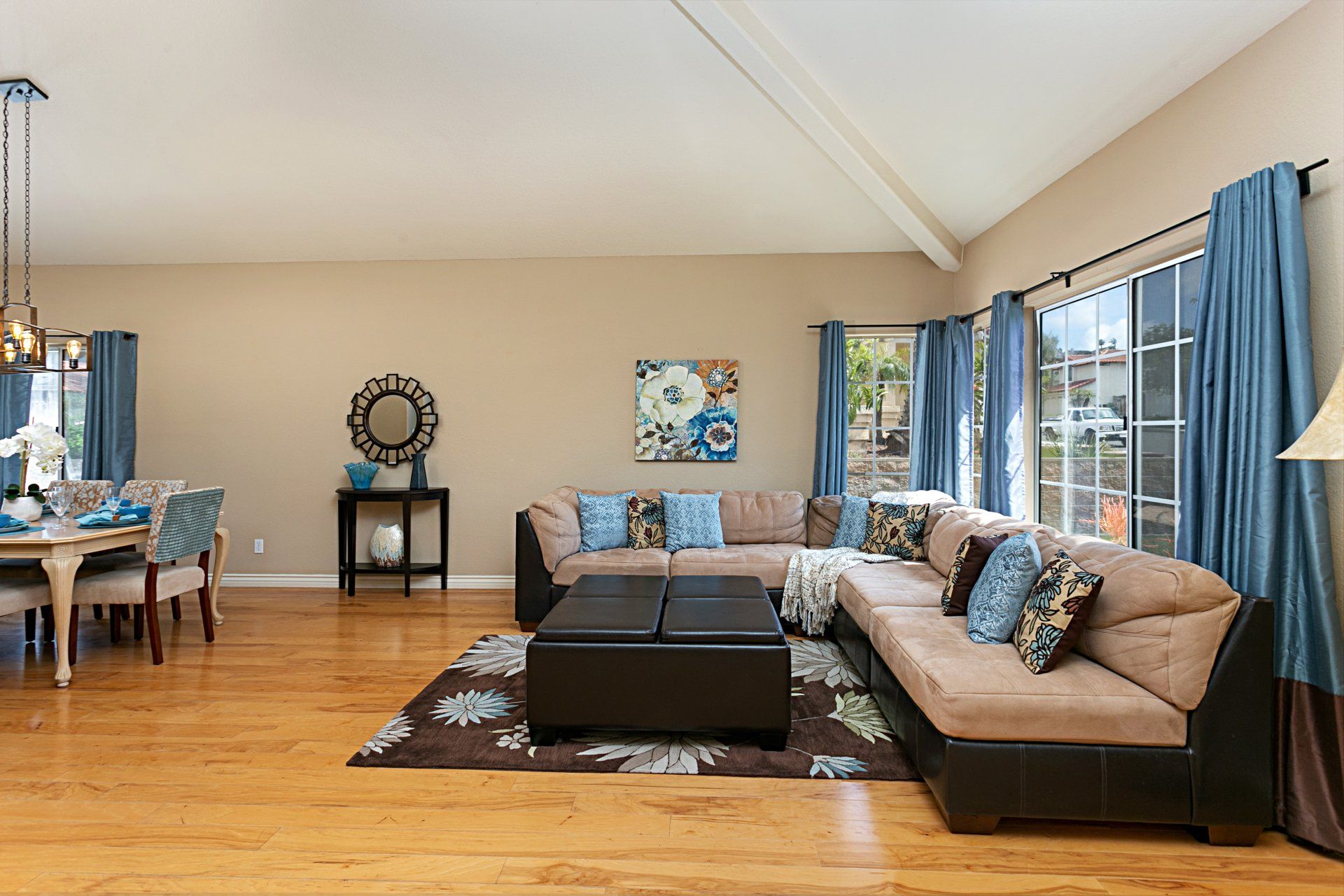 Vista ca real estate