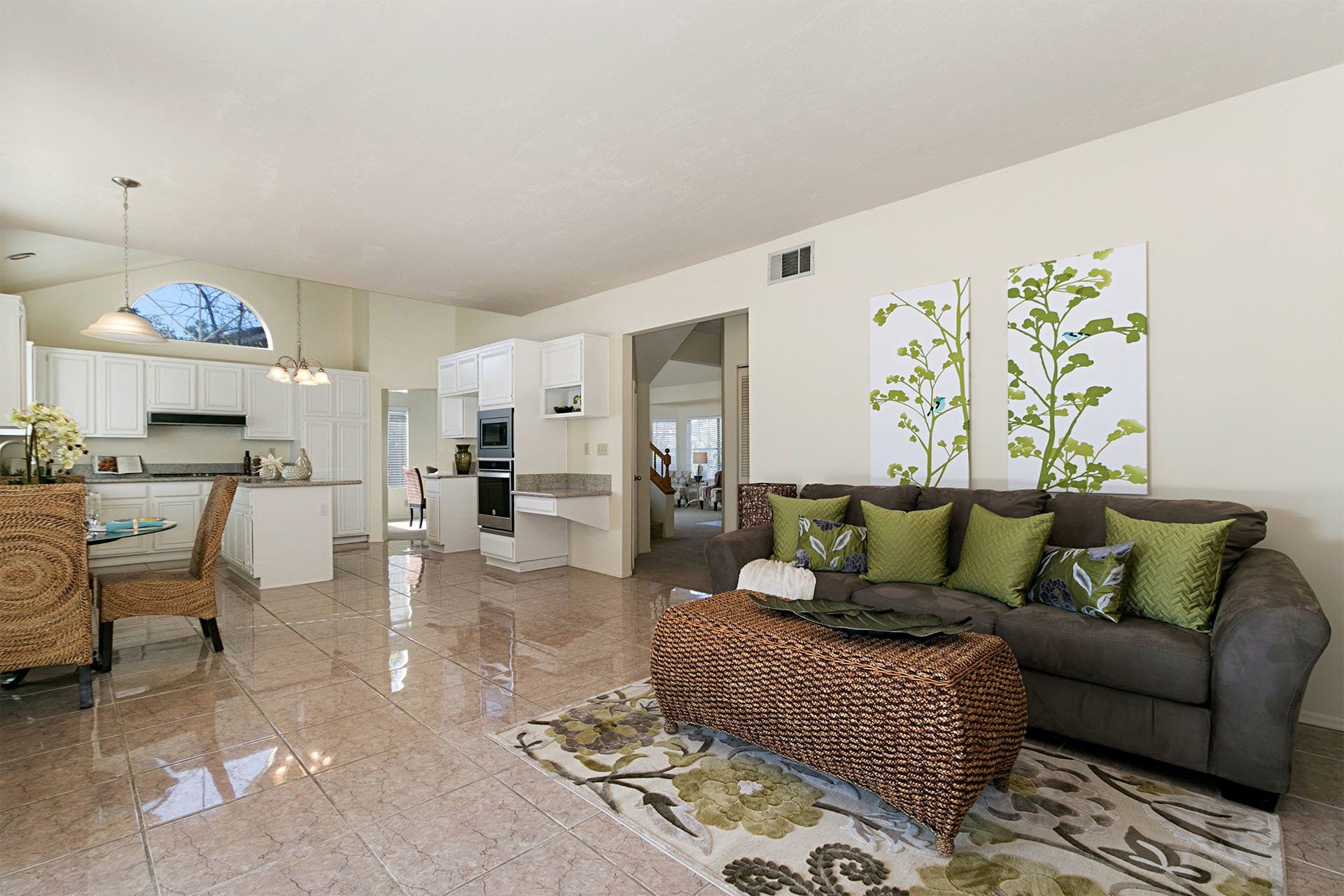 Vista ca real estate