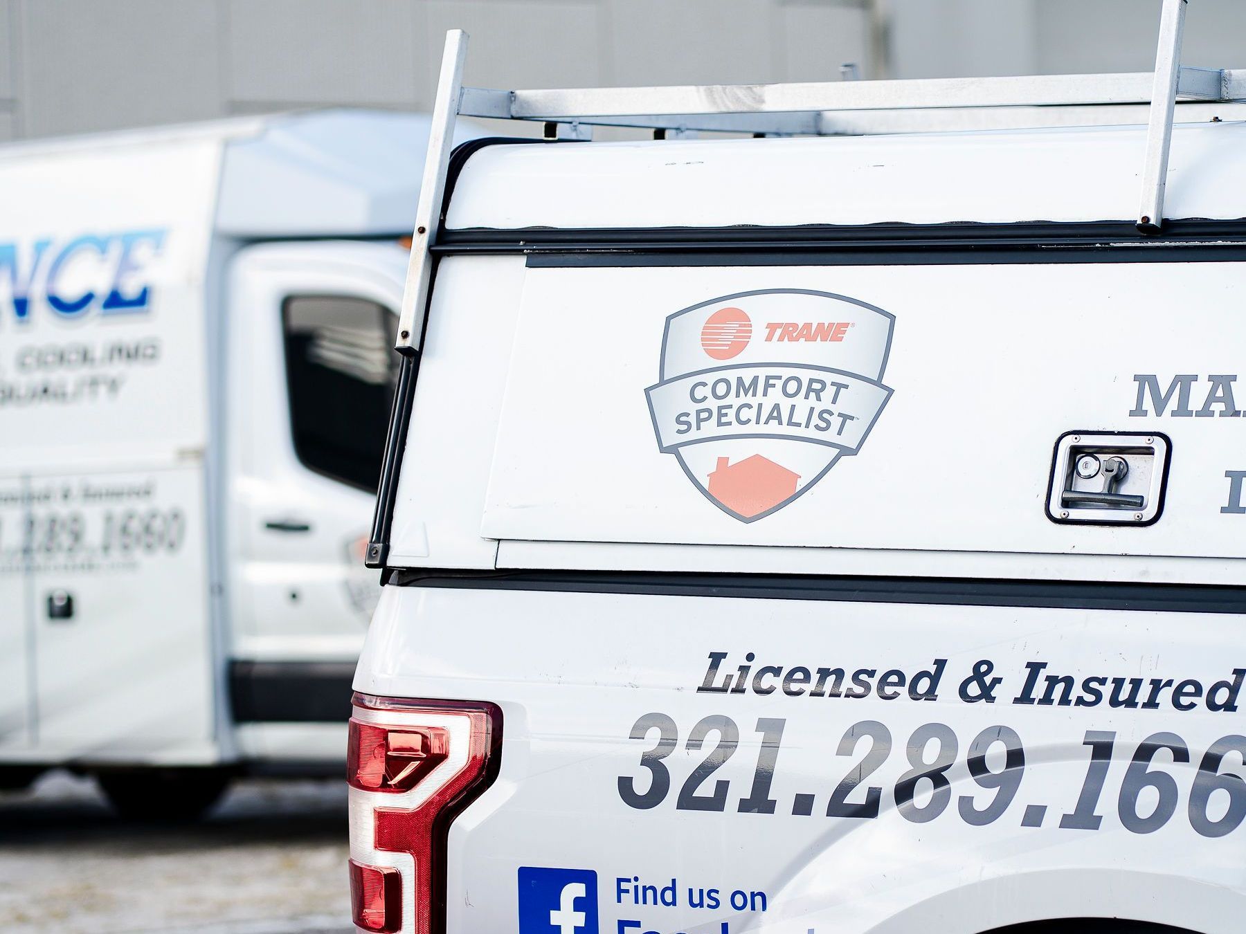 Air Conditioning Repair Titusville FL