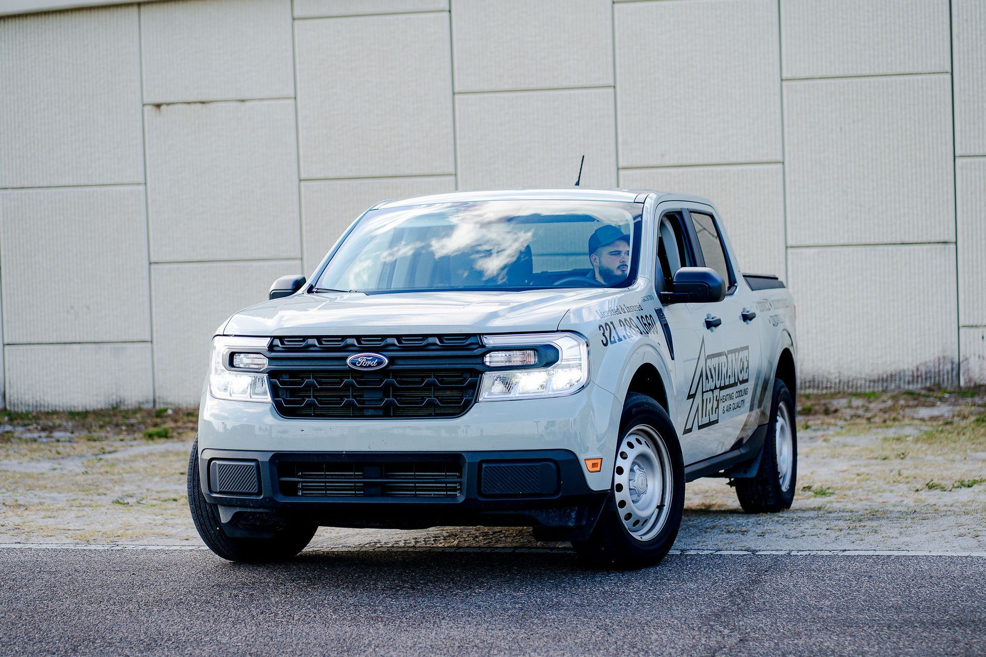 HVAC Services Cocoa FL