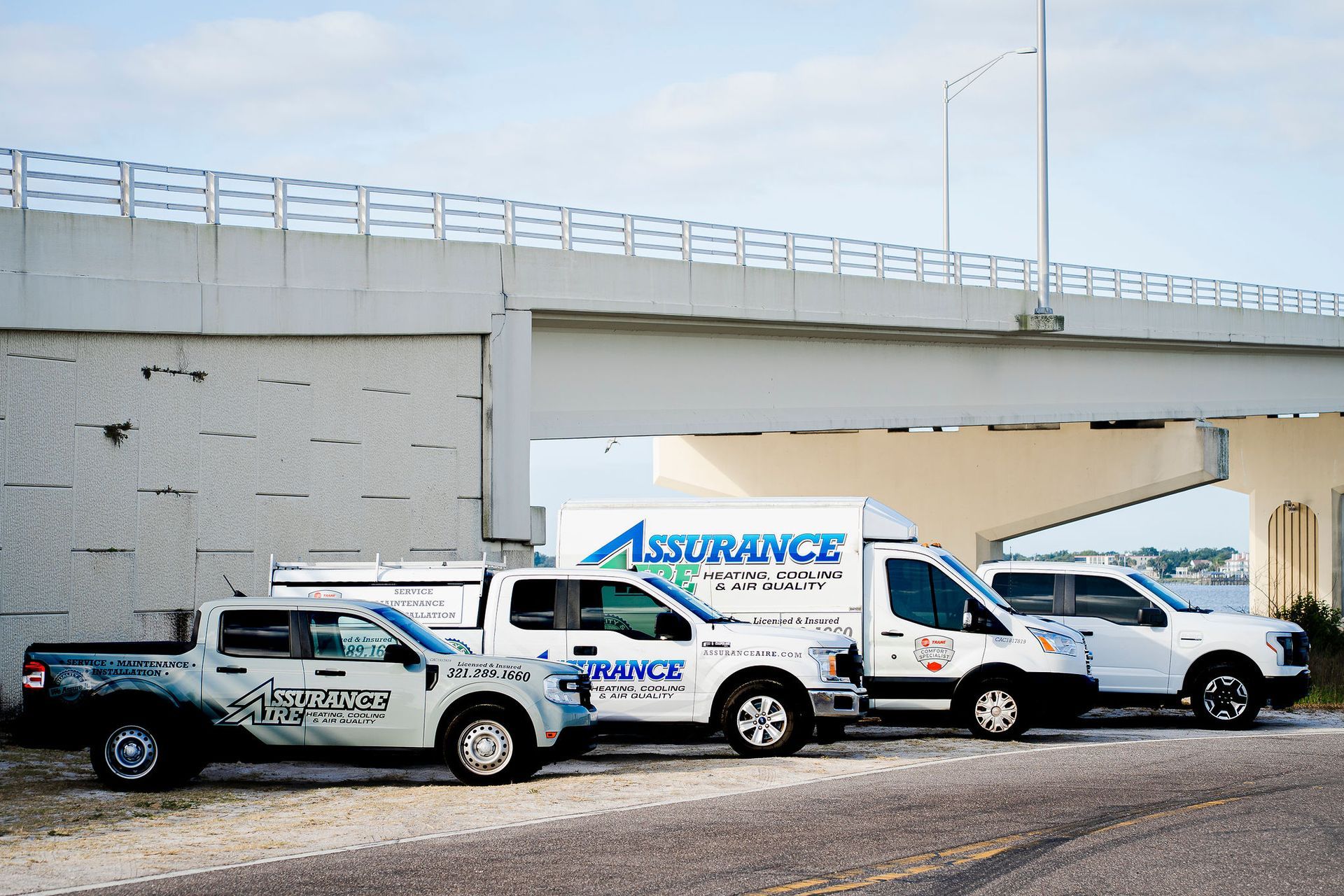 HVAC Services Merritt Island