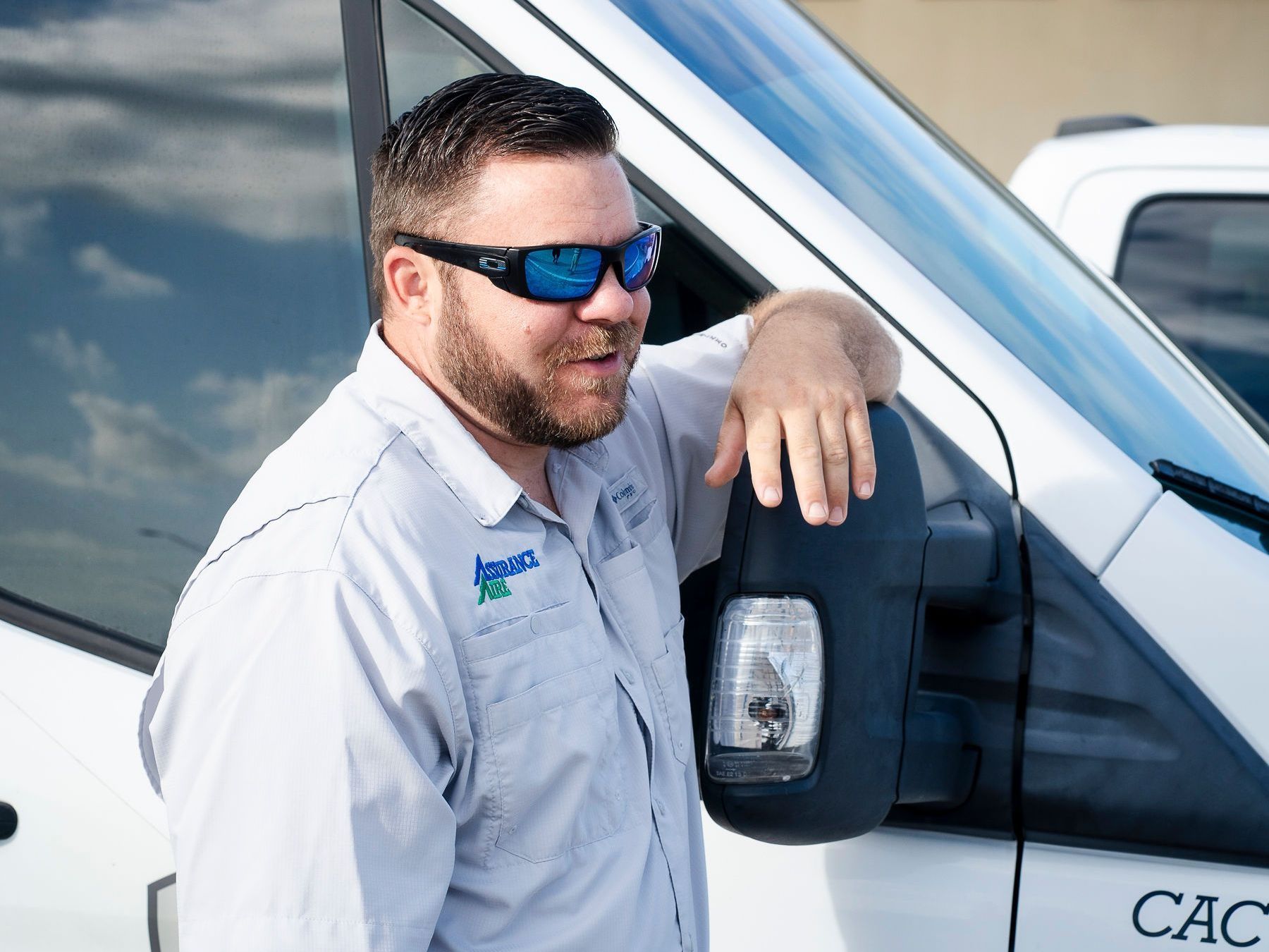 HVAC Services Cocoa FL
