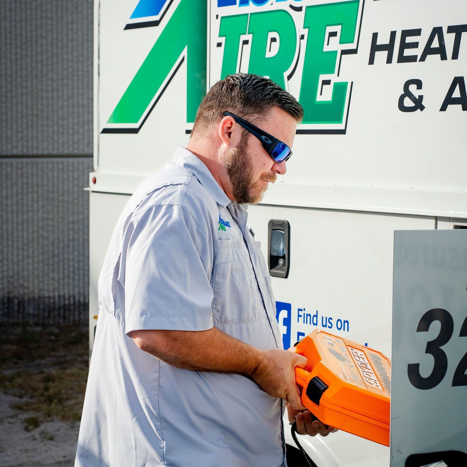 Air Conditioning Repair Titusville FL
