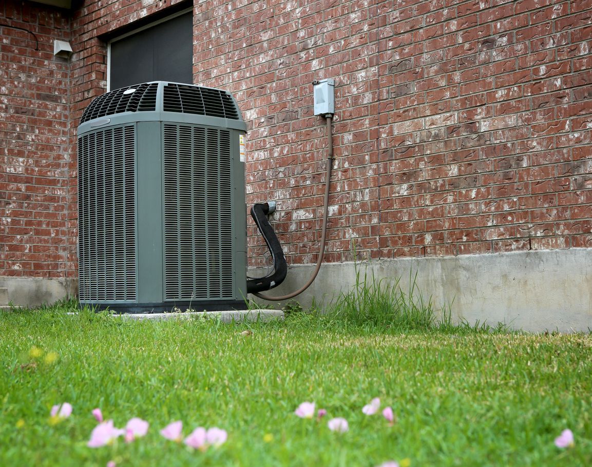 Air conditioning maintenance makes AC run efficiently