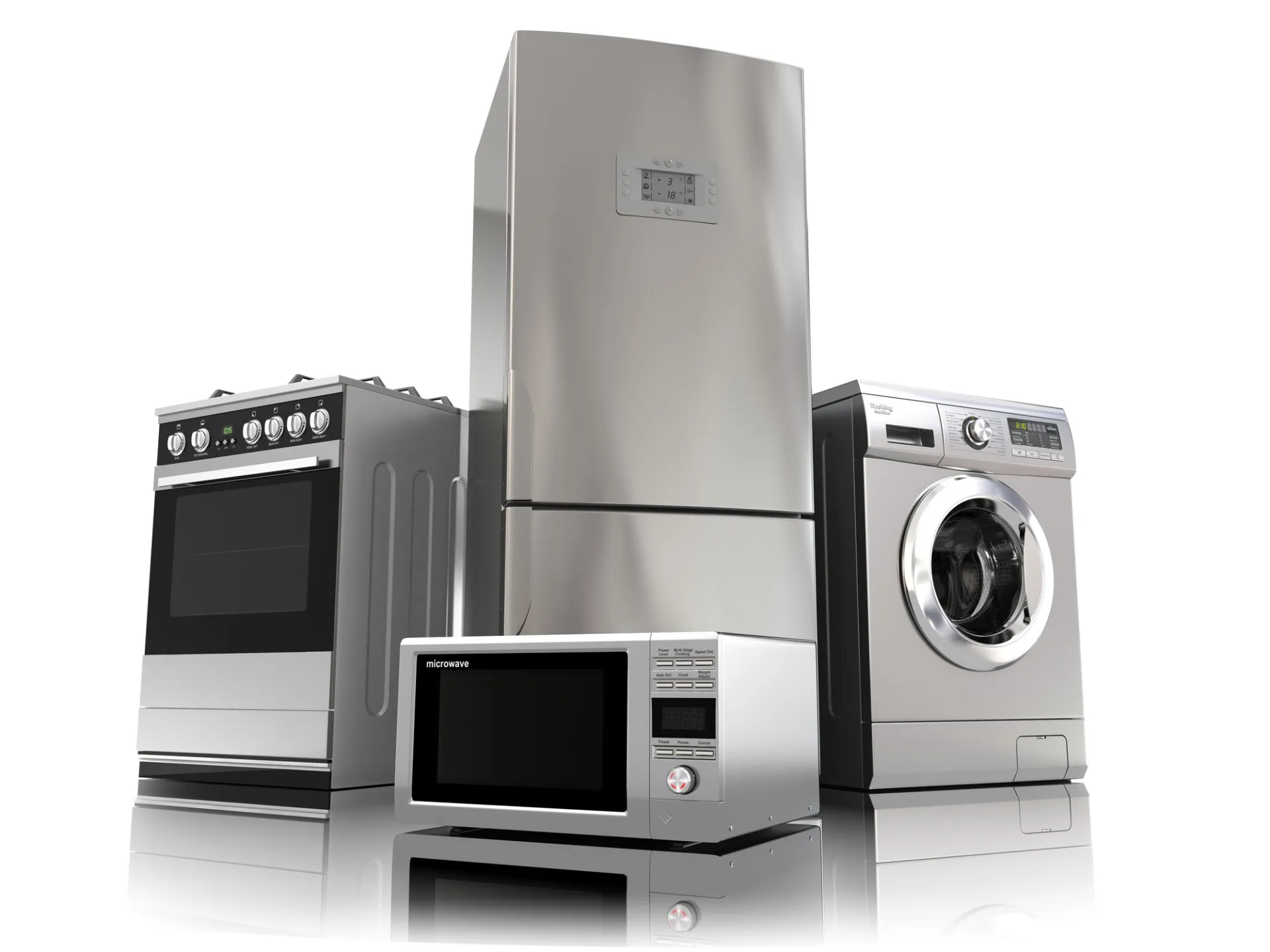 Appliance Repair in Tulsa, OK Appliance Repair in Tulsa, OK