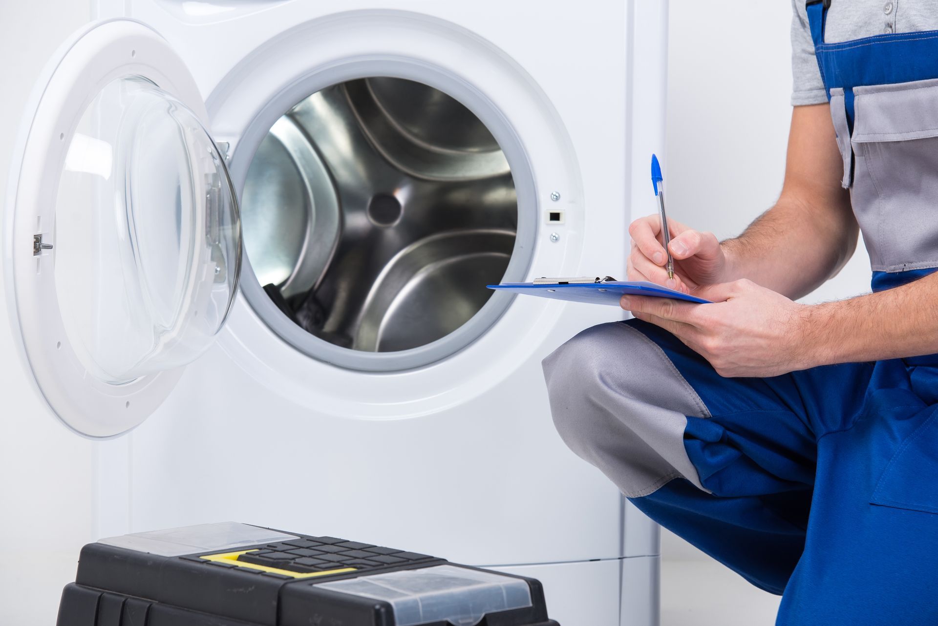 Washer Repair in Tulsa, OK Washer Repair in Tulsa, OK